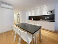 Недвижимость House Cannes Centre-ville: 8