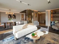 Недвижимость Apartment Monaco, La Rousse: 1