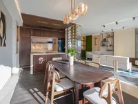 Недвижимость Apartment Monaco, La Rousse: 7