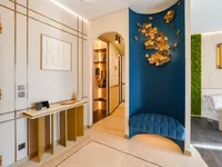 Недвижимость Apartment Monaco, La Rousse: 9