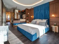 Недвижимость Apartment Monaco, La Rousse: 10