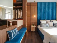 Недвижимость Apartment Monaco, La Rousse: 11