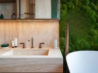 Недвижимость Apartment Monaco, La Rousse: 13