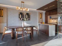 Недвижимость Apartment Monaco, La Rousse: 21