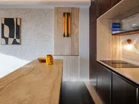 Недвижимость Apartment Monaco, La Rousse: 22