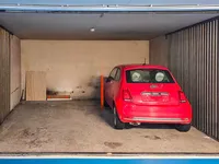 Недвижимость Apartment Monaco, La Rousse: 25
