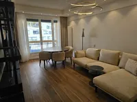 Недвижимость Apartment Monaco, La Rousse: 2