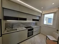 Недвижимость Apartment Monaco, La Rousse: 5