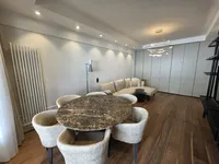 Недвижимость Apartment Monaco, La Rousse: 10