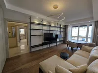 Недвижимость Apartment Monaco, La Rousse: 11