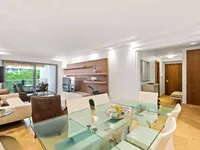 Недвижимость Apartment Cannes Centre: 1