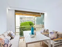 Недвижимость Apartment Cannes Centre: 3