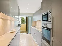 Недвижимость Apartment Cannes Centre: 4