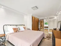 Недвижимость Apartment Cannes Centre: 5