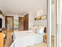 Недвижимость Apartment Cannes Centre: 8