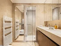 Недвижимость Apartment Cannes Centre: 9