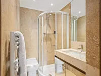 Недвижимость Apartment Cannes Centre: 10