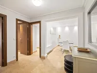 Недвижимость Apartment Cannes Centre: 11