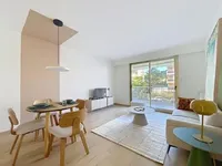 Недвижимость Villa Pointe Croisette: 3