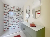 Недвижимость Villa Pointe Croisette: 8