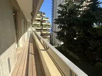 Недвижимость Apartment Monaco, Jardin Exotique: 3