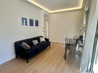 Недвижимость Apartment Monaco, Jardin Exotique: 9
