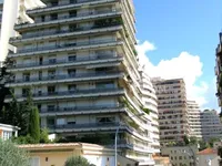 Недвижимость Apartment Monaco, Jardin Exotique: 10