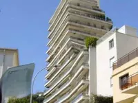Недвижимость Apartment Monaco, Jardin Exotique: 11