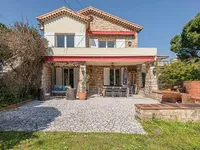 Недвижимость House Petit Juas: 6