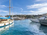Недвижимость Apartment Monaco, Port: 7