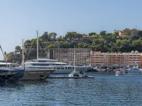 Недвижимость Apartment Monaco, Port: 8