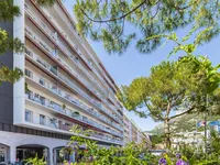 Недвижимость Apartment Monaco, Port: 9