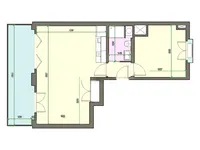 Недвижимость Apartment Monaco, Port: 11