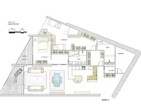 Недвижимость Apartment Monaco, Carre D'Or: 12