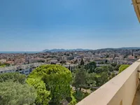 Недвижимость Villa Cannes Californie: 2