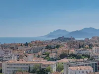 Недвижимость Villa Cannes Californie: 3