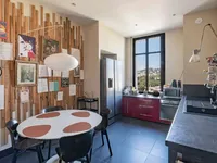 Недвижимость Villa Cannes Californie: 8
