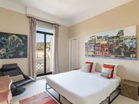 Недвижимость Villa Cannes Californie: 9