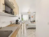 Недвижимость Residence Cannes Centre: 4