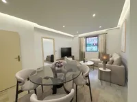 Недвижимость Apartment Monaco, Port: 1