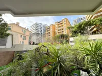 Недвижимость Apartment Monaco, Port: 15