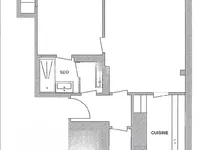 Недвижимость Apartment Monaco, Port: 16