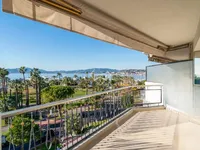 Недвижимость Villa Centre-Ville Cannes: 1