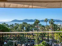 Недвижимость Villa Centre-Ville Cannes: 3