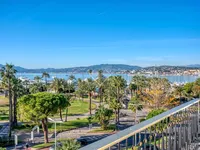 Недвижимость Villa Centre-Ville Cannes: 4