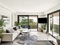 Недвижимость House Cannes Centre-Ville: 1