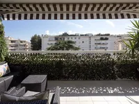 Недвижимость House Cannes Centre-Ville: 2