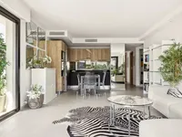 Недвижимость House Cannes Centre-Ville: 3