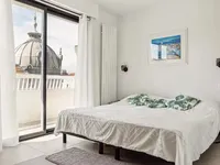 Недвижимость House Cannes Centre-Ville: 5
