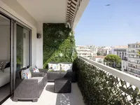 Недвижимость House Cannes Centre-Ville: 9